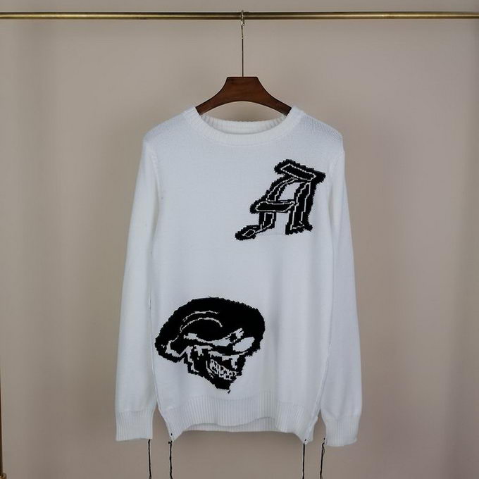 Alexander McQueen Sweater Unisex ID:20251023-10